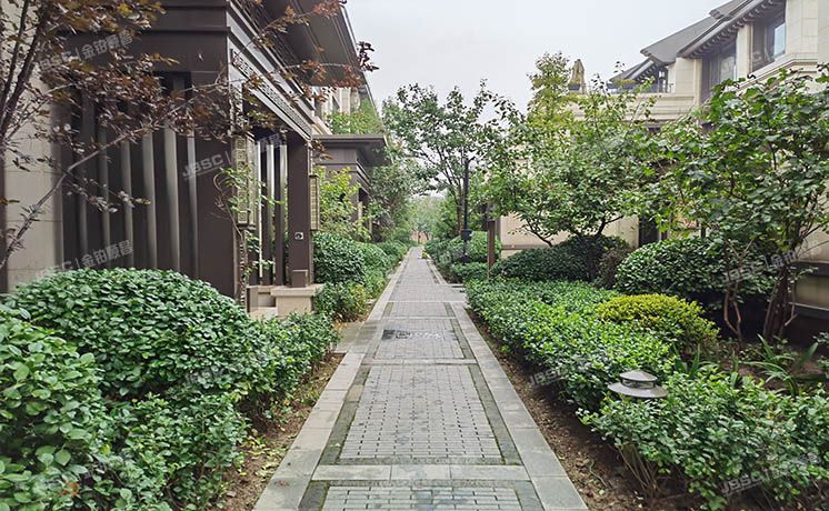 顺义区 优山美地二区89号楼-1至2层89（1156号楼）别墅