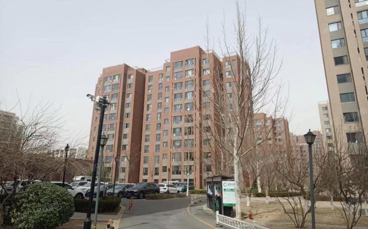 海淀区 上庄馨怡嘉园16号楼2层1单元202号（海淀嘉郡）