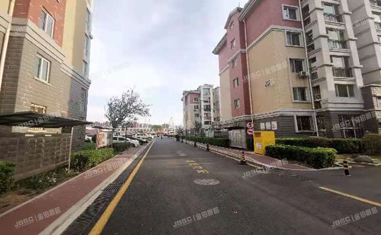 通州区 荔景园24号楼25层2单元2503 定向安置房