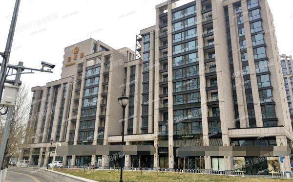 西城区 玺源台1号楼13层二单元1303