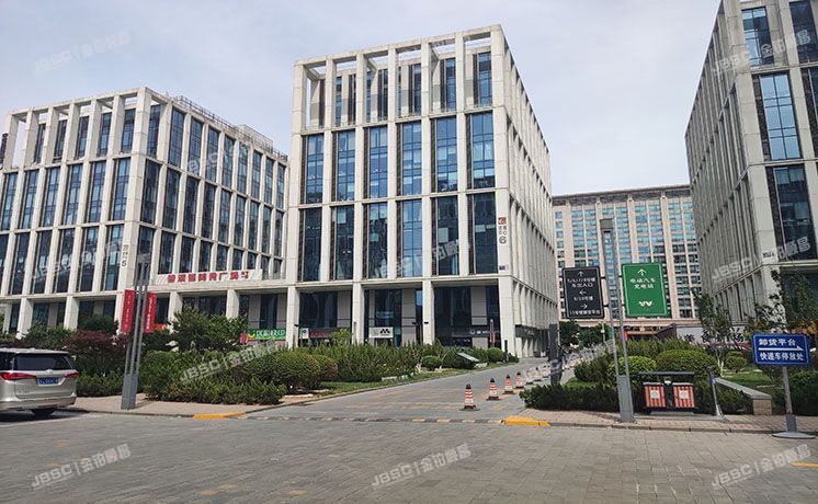 丰台区 诺德中心2号楼5层北座625 办公 北京法拍房