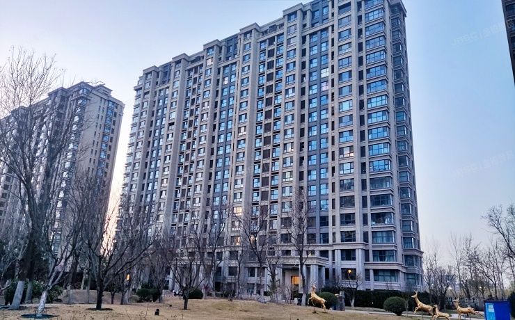 通州区 富力尚悦居27号楼10层3单元1003号