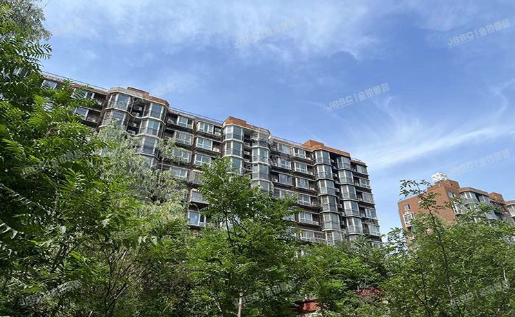 朝阳区 垡头翠成馨园103号楼1单元405号  经适房