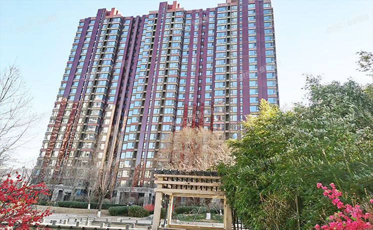 朝阳区 太阳宫二街3号院3号楼5层1单元601（红玺台）