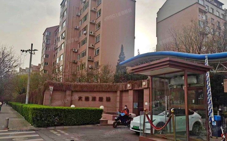 朝阳区 大西洋新城210号楼16至17层3门17A