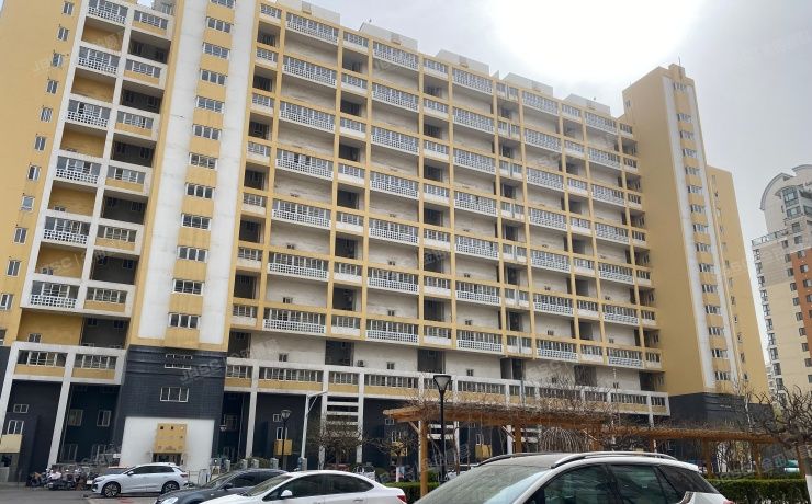 丰台区 草桥欣园四区1号楼17层4单元1701