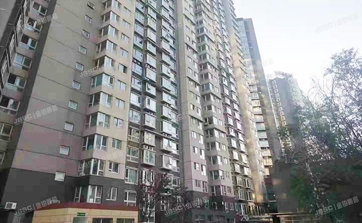 朝阳区 青年路西里3号院1号楼5层2单元603（国美第一城）