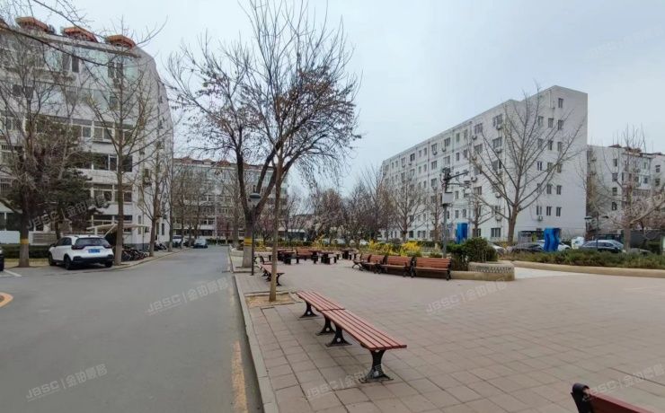 海淀区 上地西里风芳园5号楼4层3门402