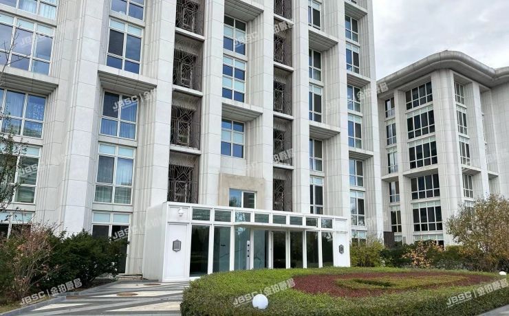 朝阳区 东山公寓 1号楼一单元一层 北京法拍房