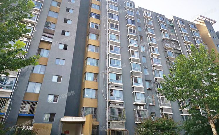 大兴区 旧宫镇润星家园21号楼10层1-1006（巧克力城）