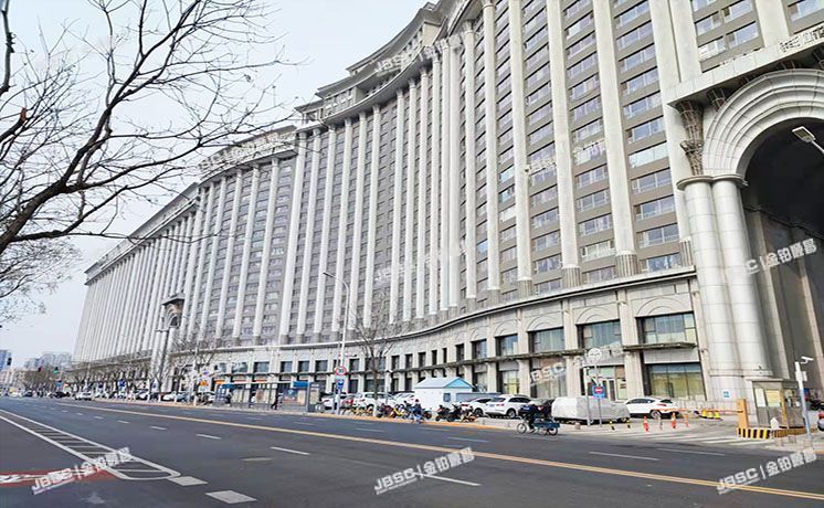 通州区 杨庄南里丙66号楼15层10单元1508（长城国际）