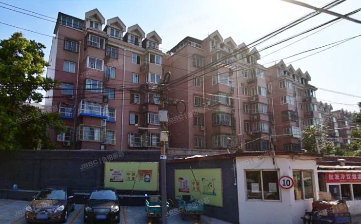 通州区 北苑南路48号8号楼7层463（达富苑）