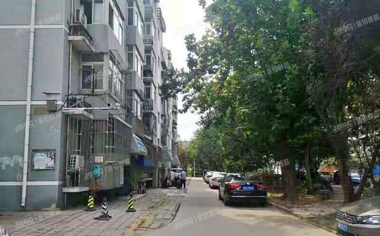 大兴区 旧宫镇上林苑5号楼1层3-102