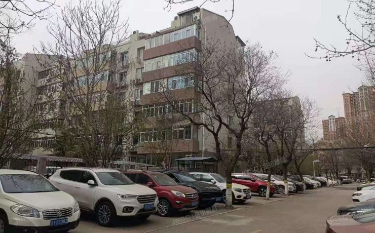 大兴区 黄村镇枣园小区46号楼6层11-601