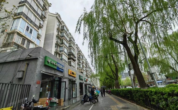 东城区 朝阳门南小街20号楼3层6单元302号