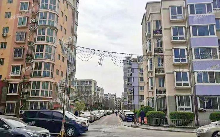 大兴区 旧宫镇灵秀山庄15B号楼4层1-401