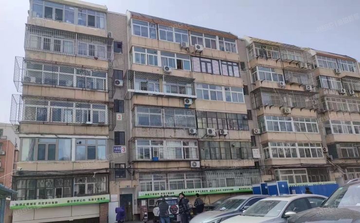 大兴区 黄村镇兴政西里3号楼3层5-302