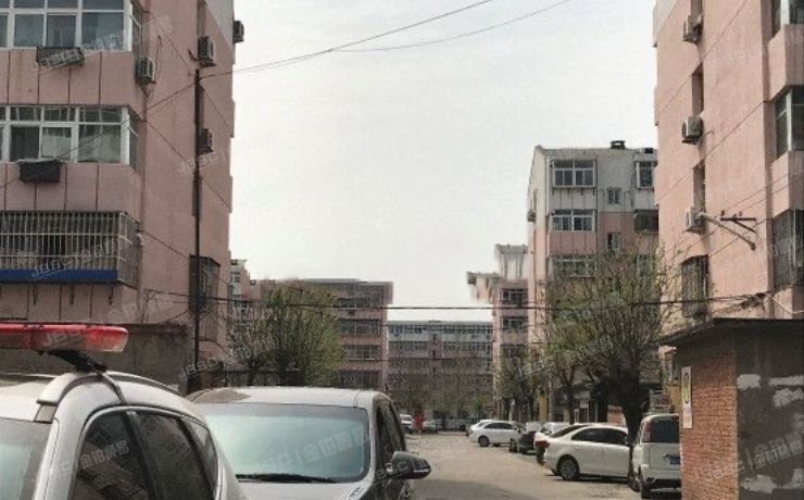 平谷区 平谷镇乐园西小区44号楼4层（6）-4-8