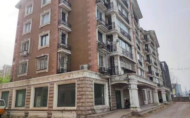 房山区 汇丰街4号院25号1层2单元4（世界名园）