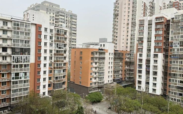 朝阳区 芍药居北里318号楼9层4单元901