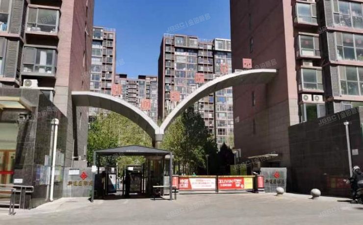 通州区 梨园西里28号楼28层1单元3501室（新通国际花园）