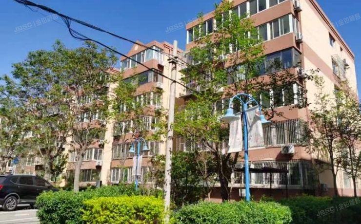 通州区 华兴园19号楼1层112