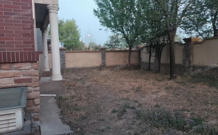 密云区 溪水花园九区85号楼-1至2层（彼岸香醍）独栋别墅