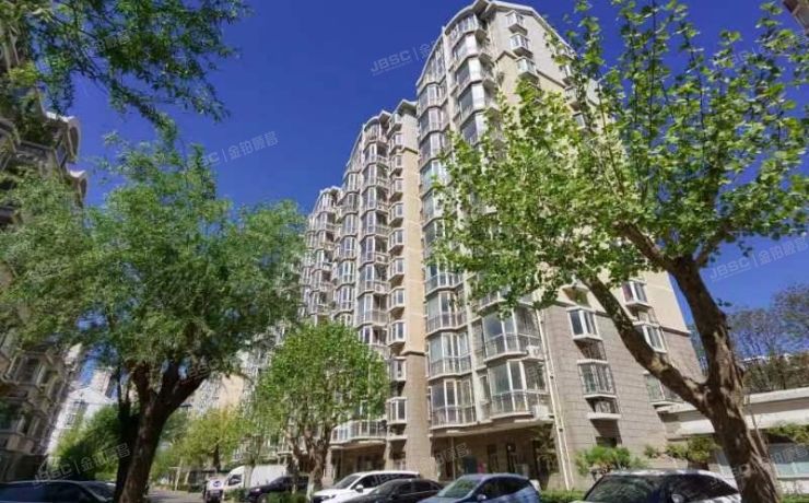 通州区 怡乐中街怡乐园三区2号楼2层2-421（靓景明居）