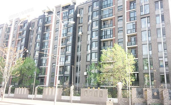 朝阳区 林萃东路1号院15号楼2层2单元202（国奥村）