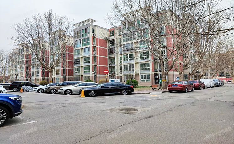 通州区 云景里25号楼6层461