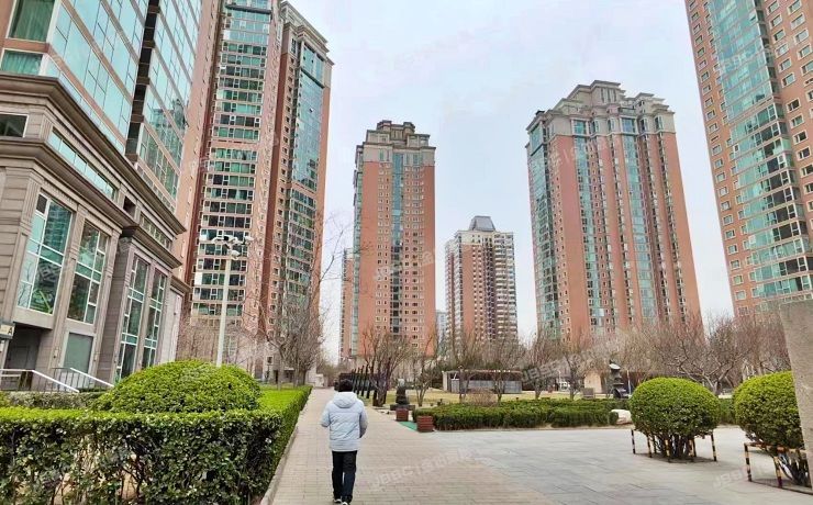 朝阳区北四环中路6号院E座19层2103(华亭嘉园）