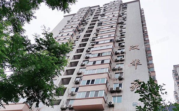 朝阳区 松榆南路52号楼18层18C（汉华苑）