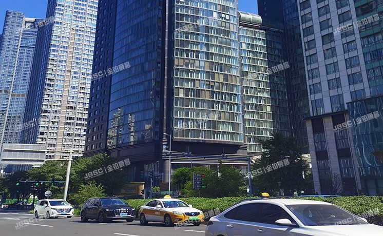 北京市朝阳区景华南街1号楼-1层-101等26套（旺座中心）商业