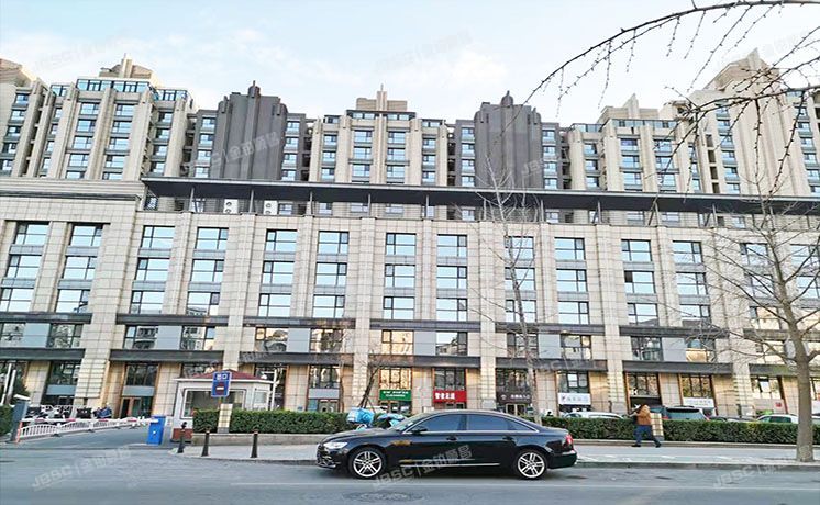 朝阳区 芳园南里9号院6号楼1单元301室（上东8号）