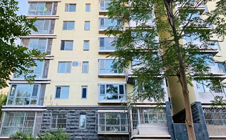 朝阳区 安定路12号院6号楼2单元1007室（国典华园西区）