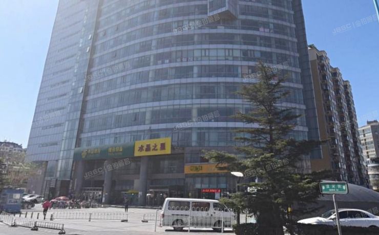 大兴区 水晶之星6层609 办公