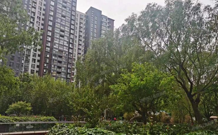 朝阳区 望京北路39号院5号楼3层3A（北京澳洲康都） 北京法拍房