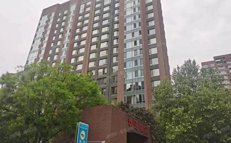 朝阳区 望京东园516号楼15层1单元1802（融科橄榄城三期）