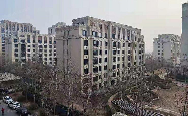 房山区 汇商东路1号院9号楼2层2单元202（万年广阳郡九号） 北京法拍房