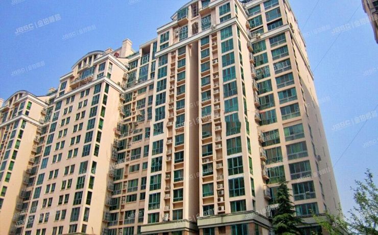 海淀区冠城园之冠城北园3号楼二单元17E、109房地产-复式带车位（冠城北园）