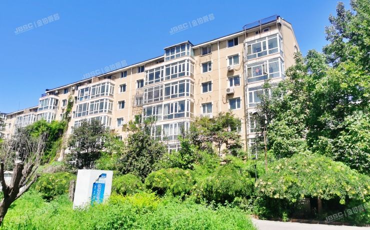 顺义区樱花园一区22号楼3至4层一单元301-401（两套房）