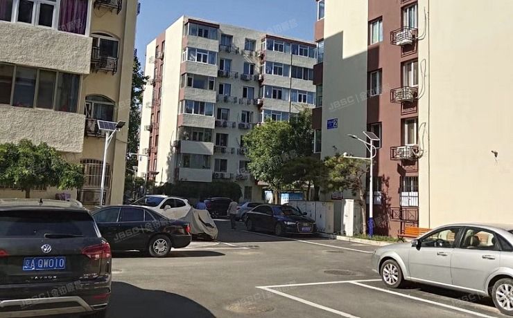 大兴区 西红门镇九龙山庄三区5号楼1层3-101