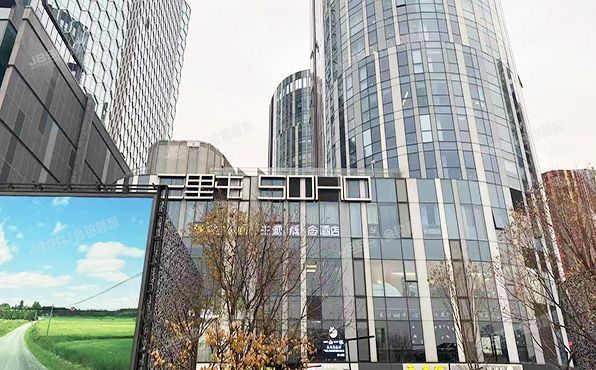 朝阳区工人体育场北路8号院2号楼8层02-902（三里屯SOHO）