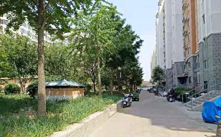 丰台区银地家园C区35号楼5单元102室