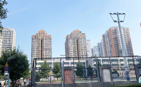 朝阳区八里庄西里1号楼17层1704（晨曦园）