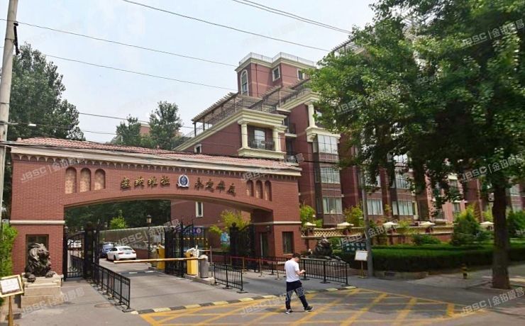 海淀区永定华庭2号楼1层1单元102（永定华庭）