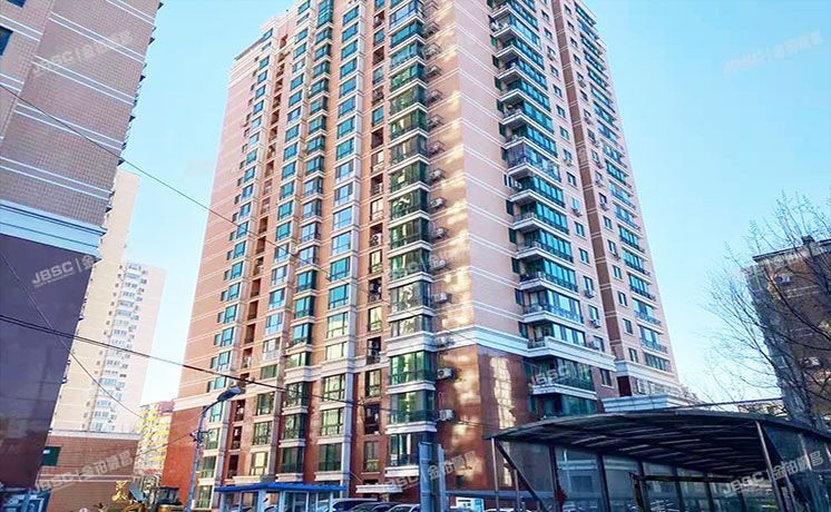 西城区 南滨河路23号1号楼405室（立恒名苑）