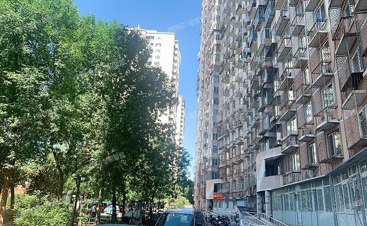 丰台区右安门外开阳里五区2号楼11单元303