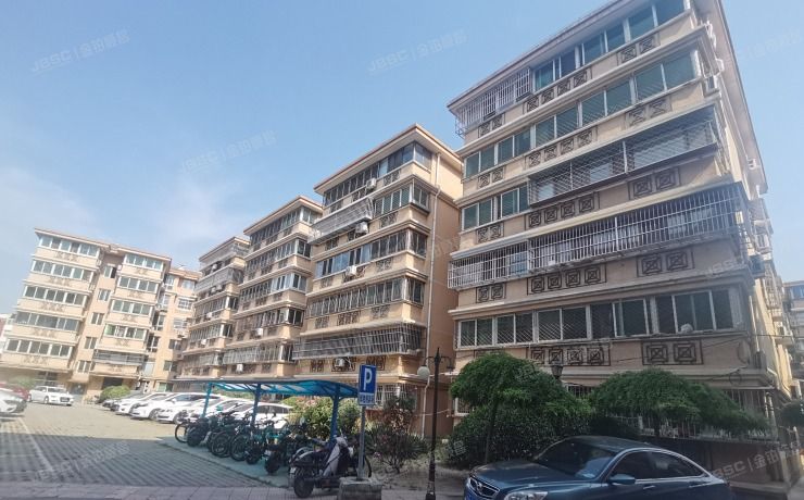 房山区 城关街道九洲兴达家园A区4号楼4单元602室