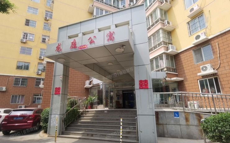 顺义区 幸福东区22号楼0308室（龙庭公寓）